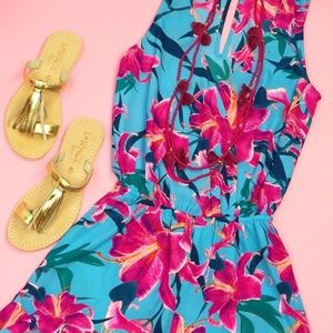 Show Me Your MuMu Riri Romper